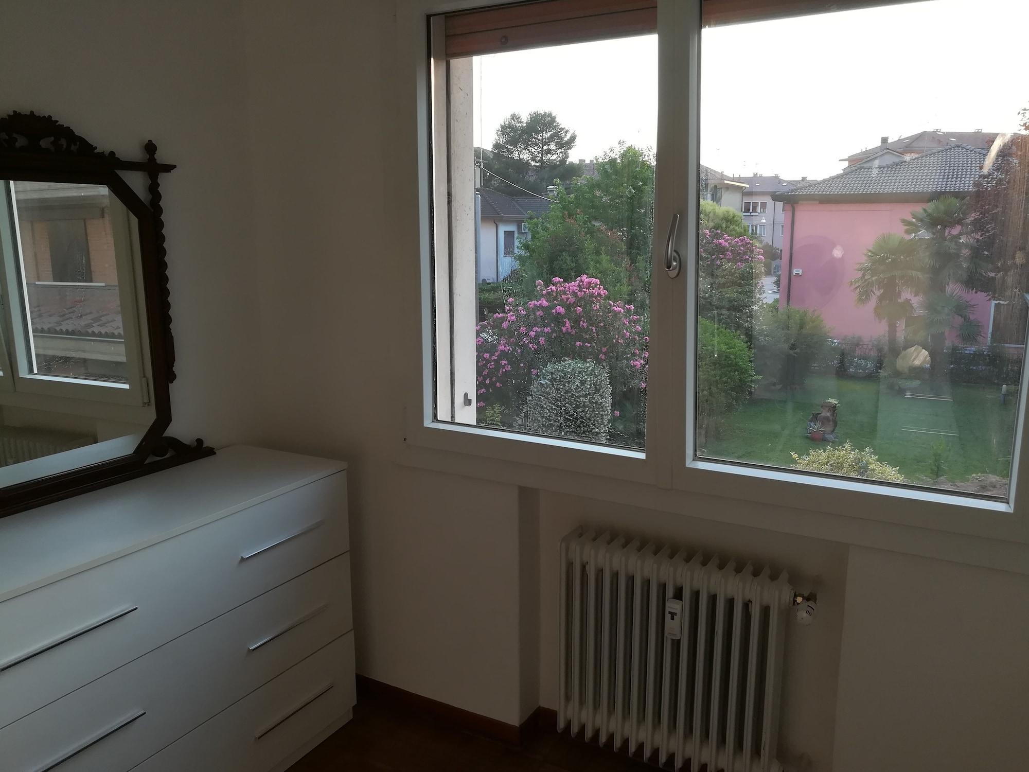 Venice Vacation House เมสเตร ภายนอก รูปภาพ