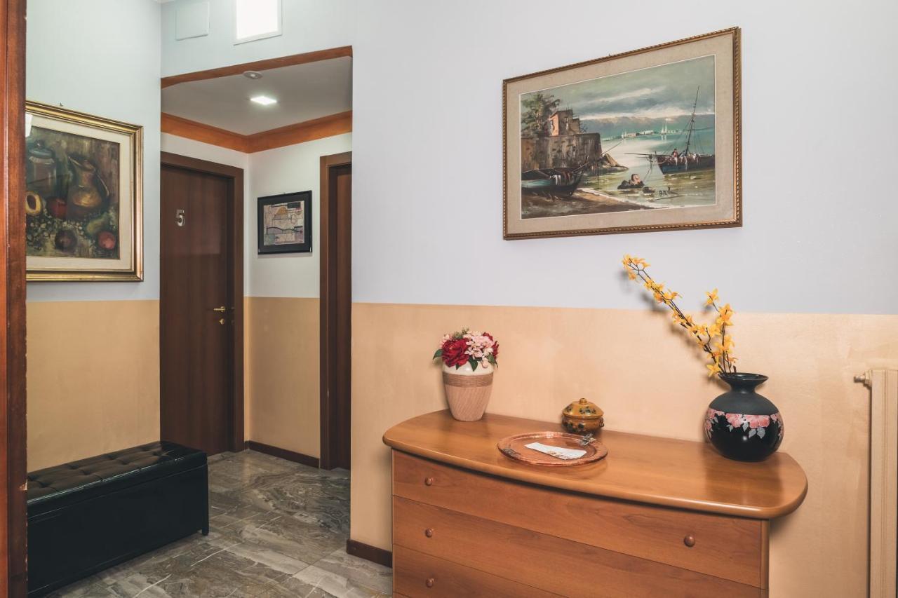 Venice Vacation House เมสเตร ภายนอก รูปภาพ