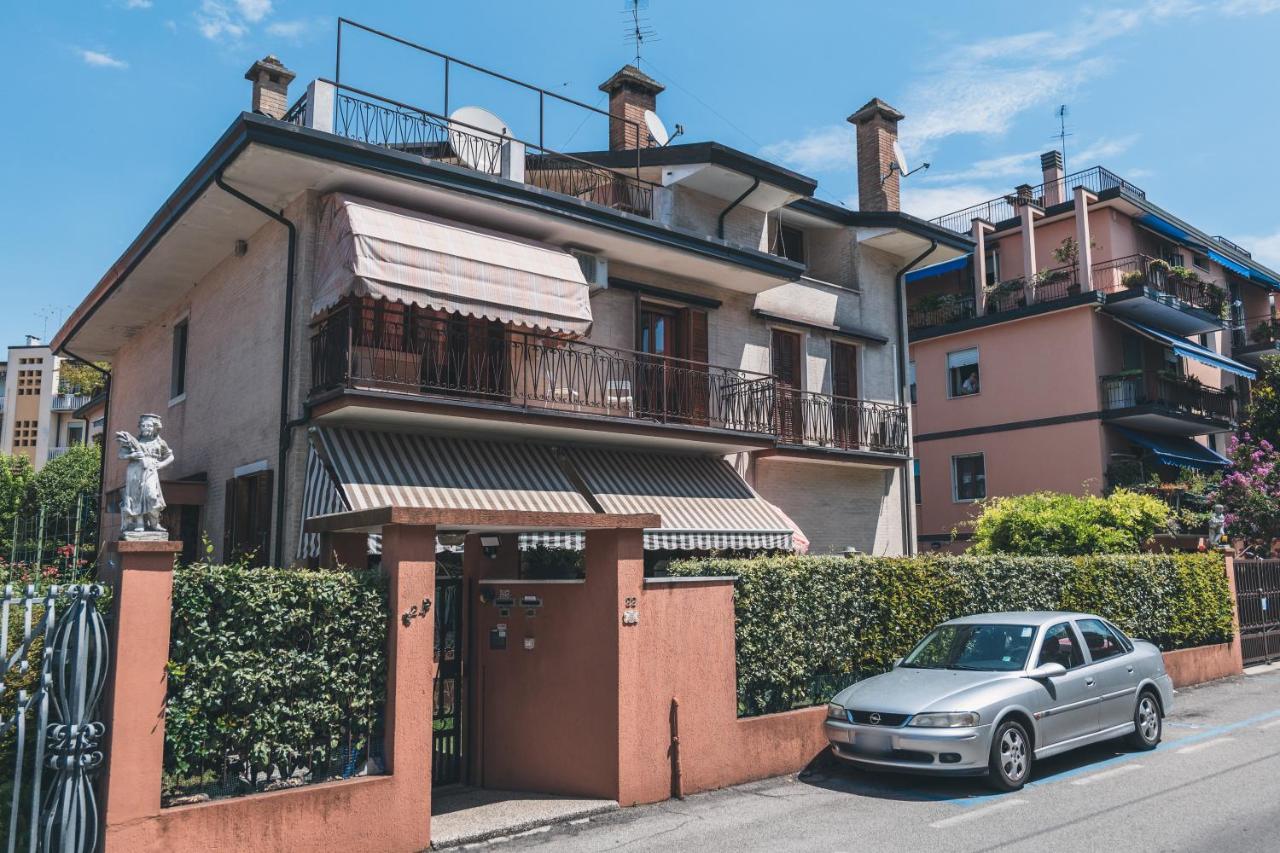 Venice Vacation House เมสเตร ภายนอก รูปภาพ