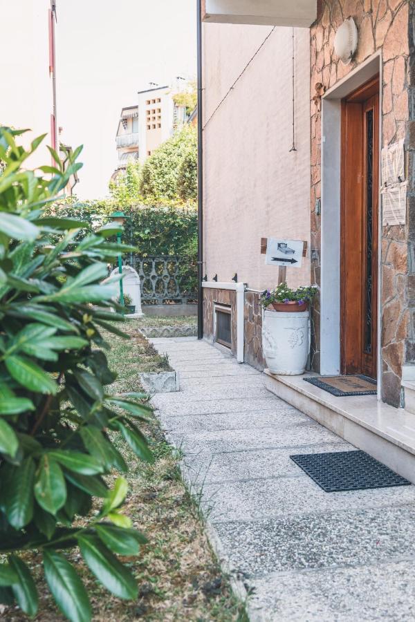 Venice Vacation House เมสเตร ภายนอก รูปภาพ