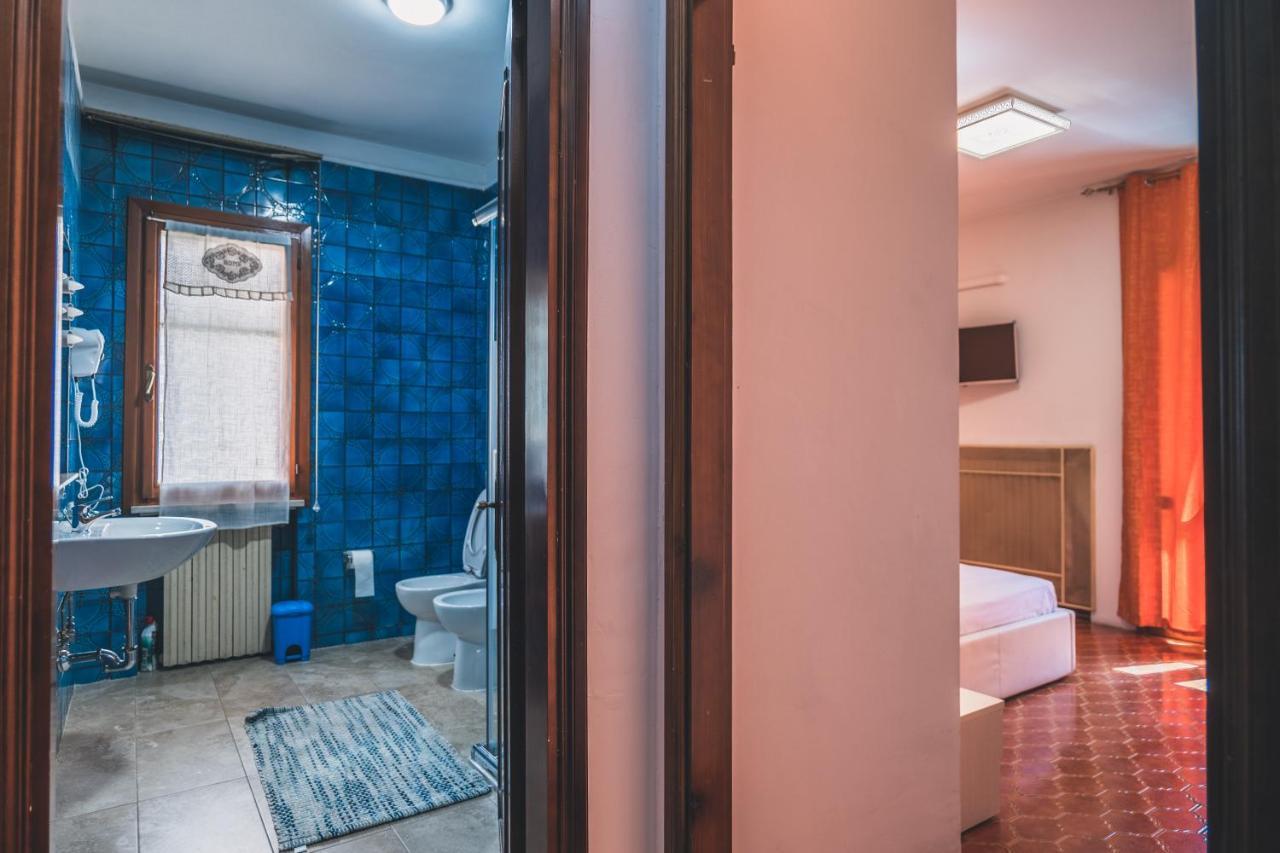 Venice Vacation House เมสเตร ภายนอก รูปภาพ