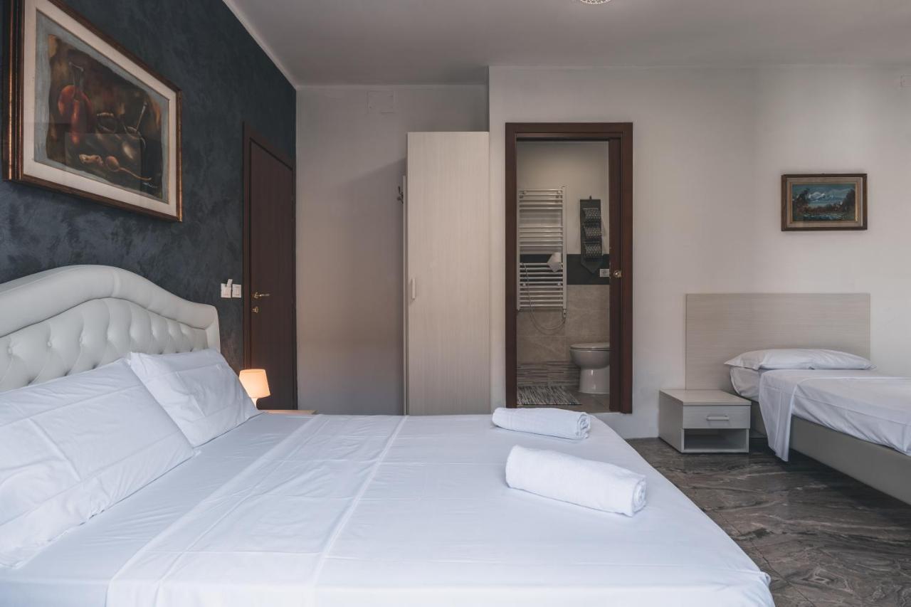 Venice Vacation House เมสเตร ภายนอก รูปภาพ