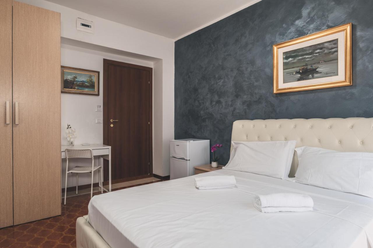 Venice Vacation House เมสเตร ภายนอก รูปภาพ