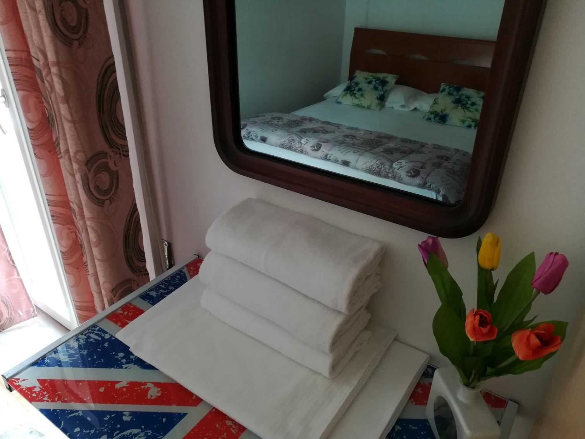 Venice Vacation House เมสเตร ภายนอก รูปภาพ