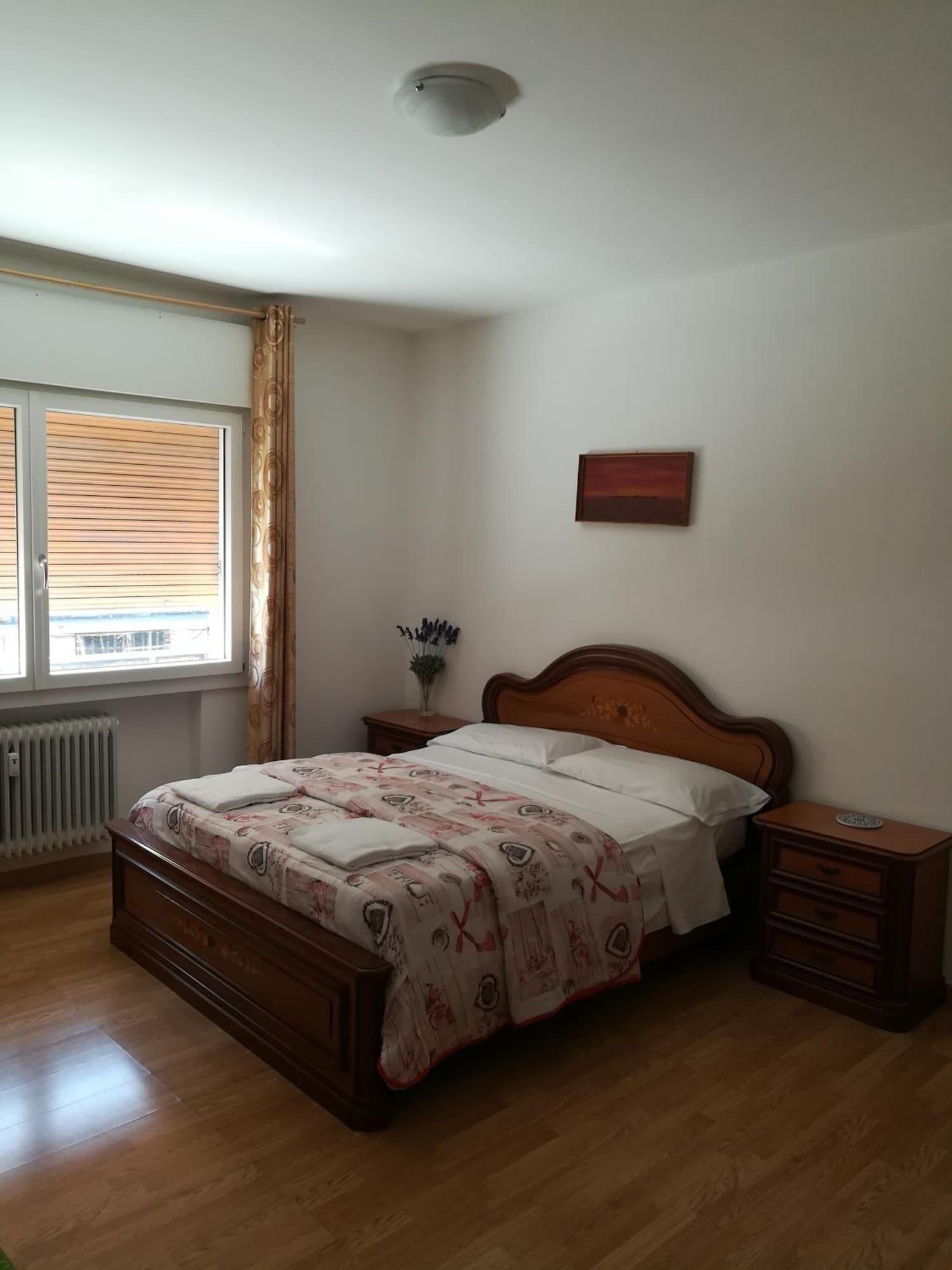 Venice Vacation House เมสเตร ภายนอก รูปภาพ