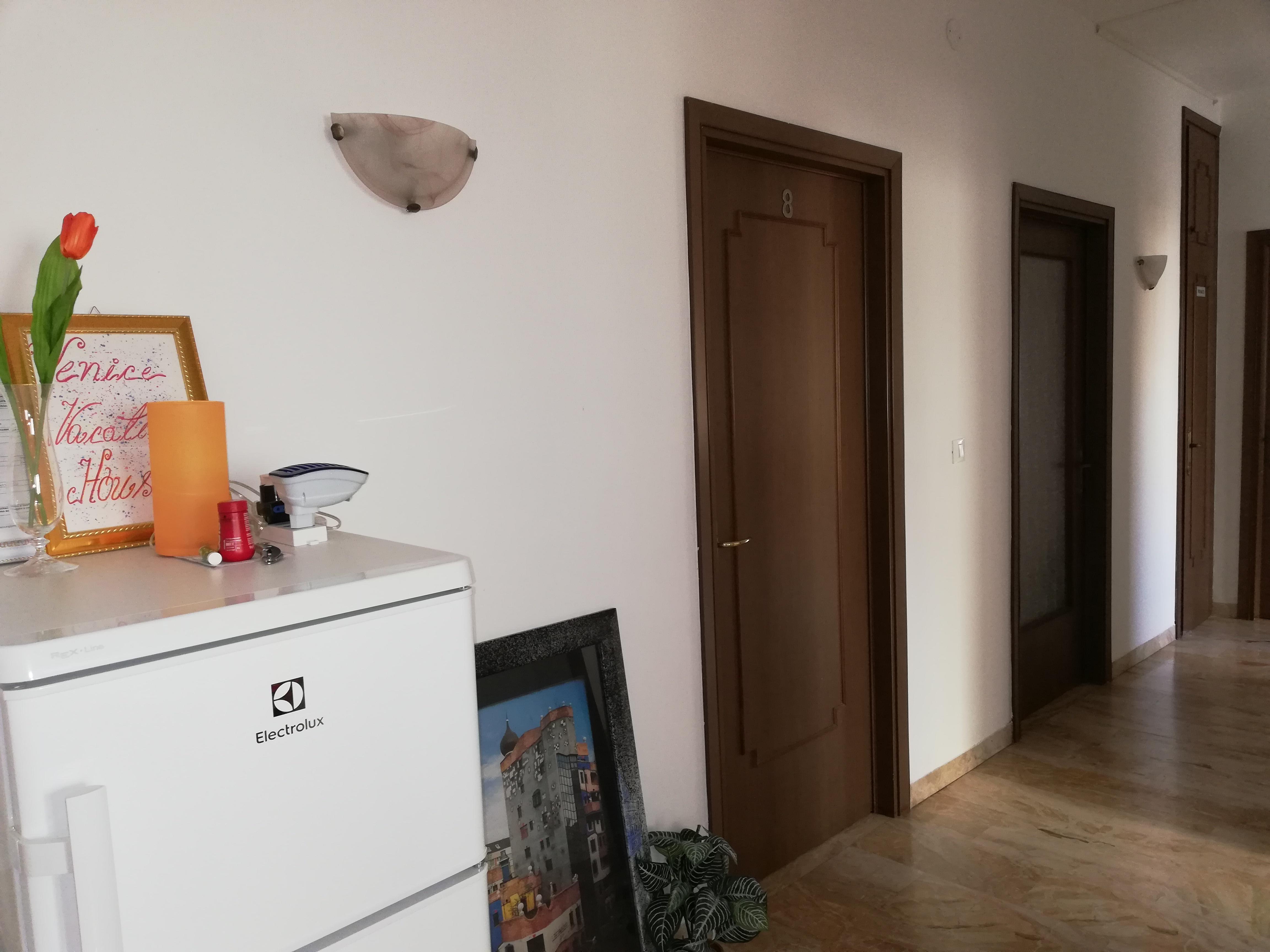 Venice Vacation House เมสเตร ภายนอก รูปภาพ